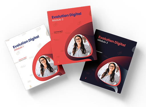 Materiais PDF e Mapas